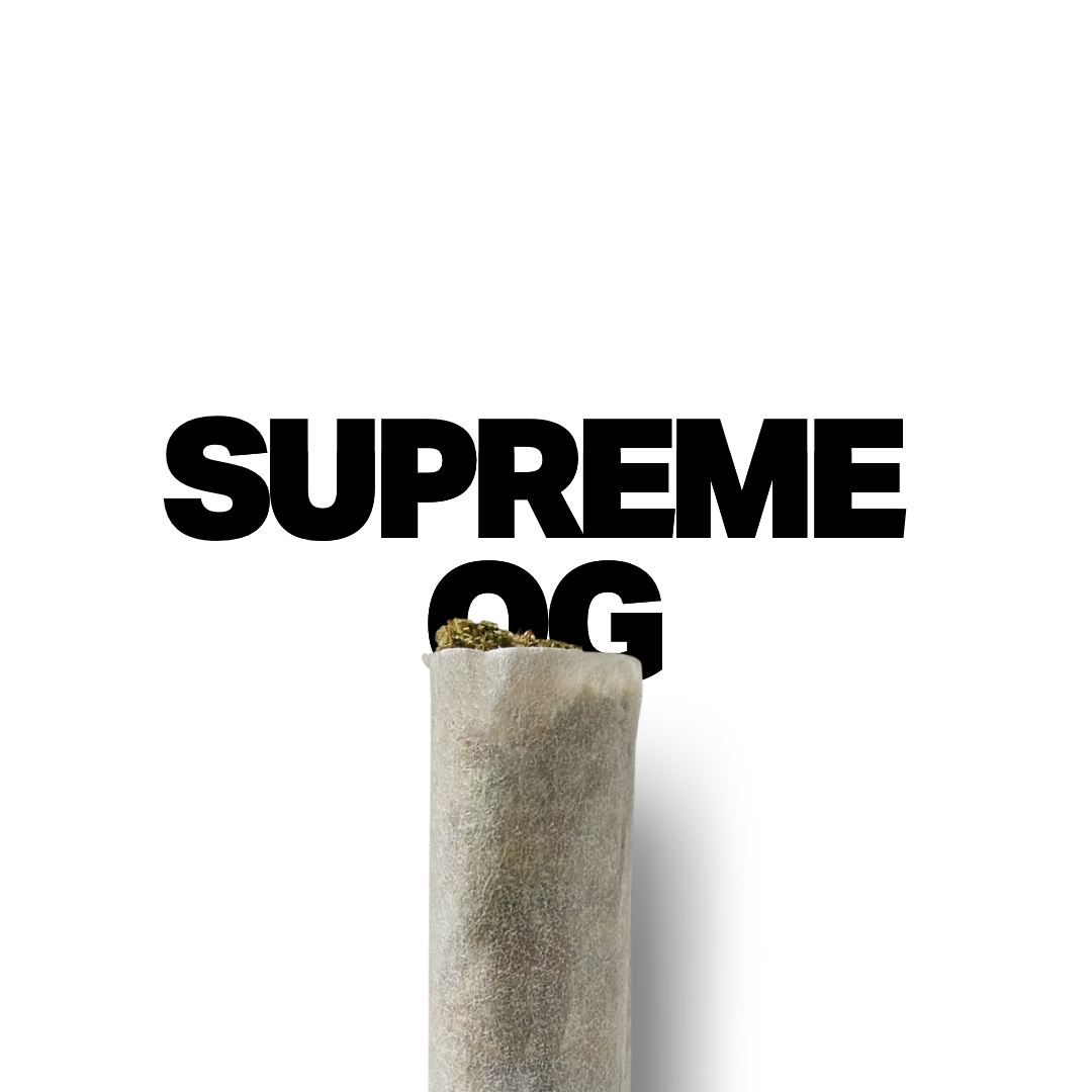 A gallery image for THCa Flower Pre Rolls